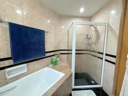 Faber Crest (D5), Condominium #507661421